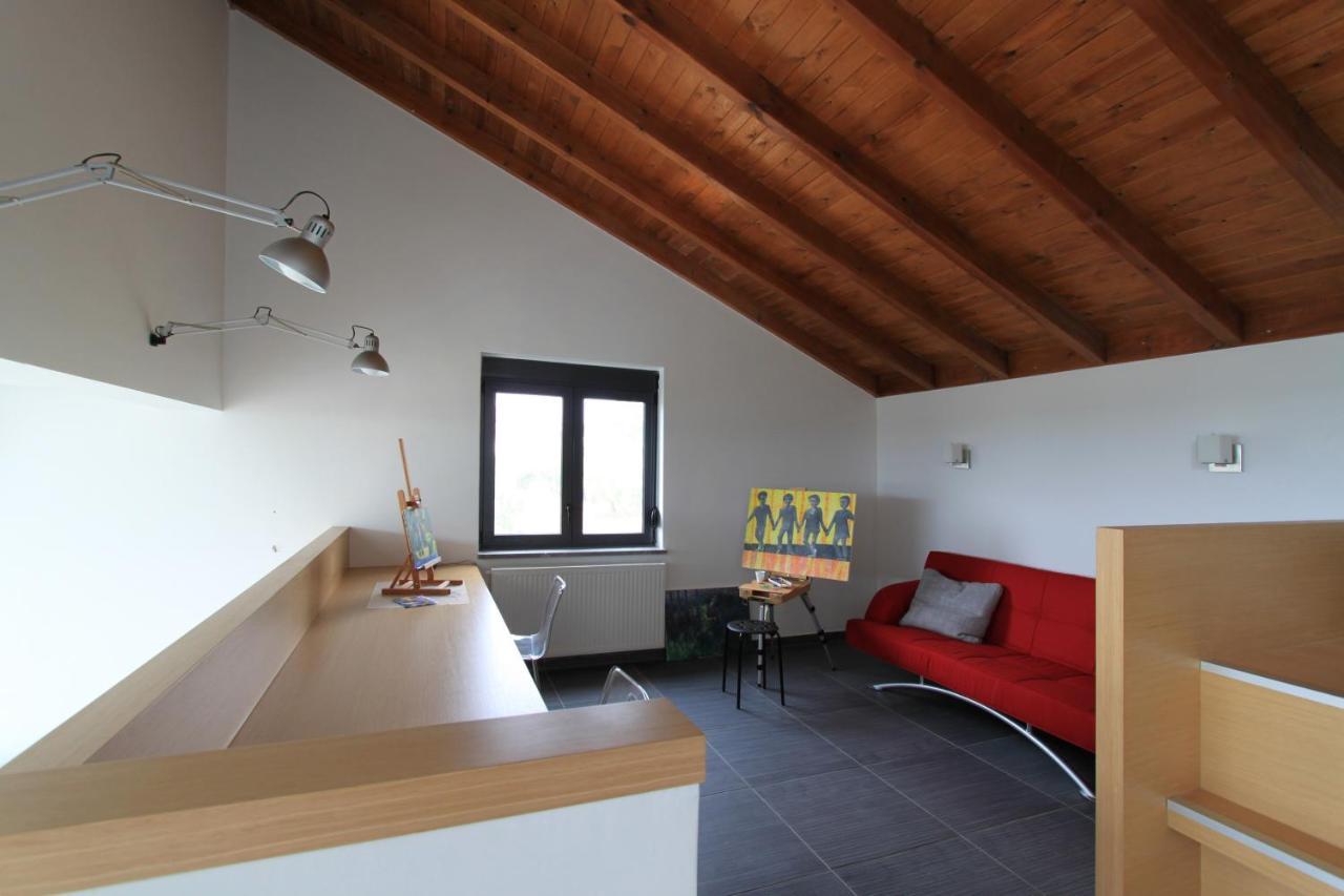 Villa Stadi Nikiti  Exterior foto